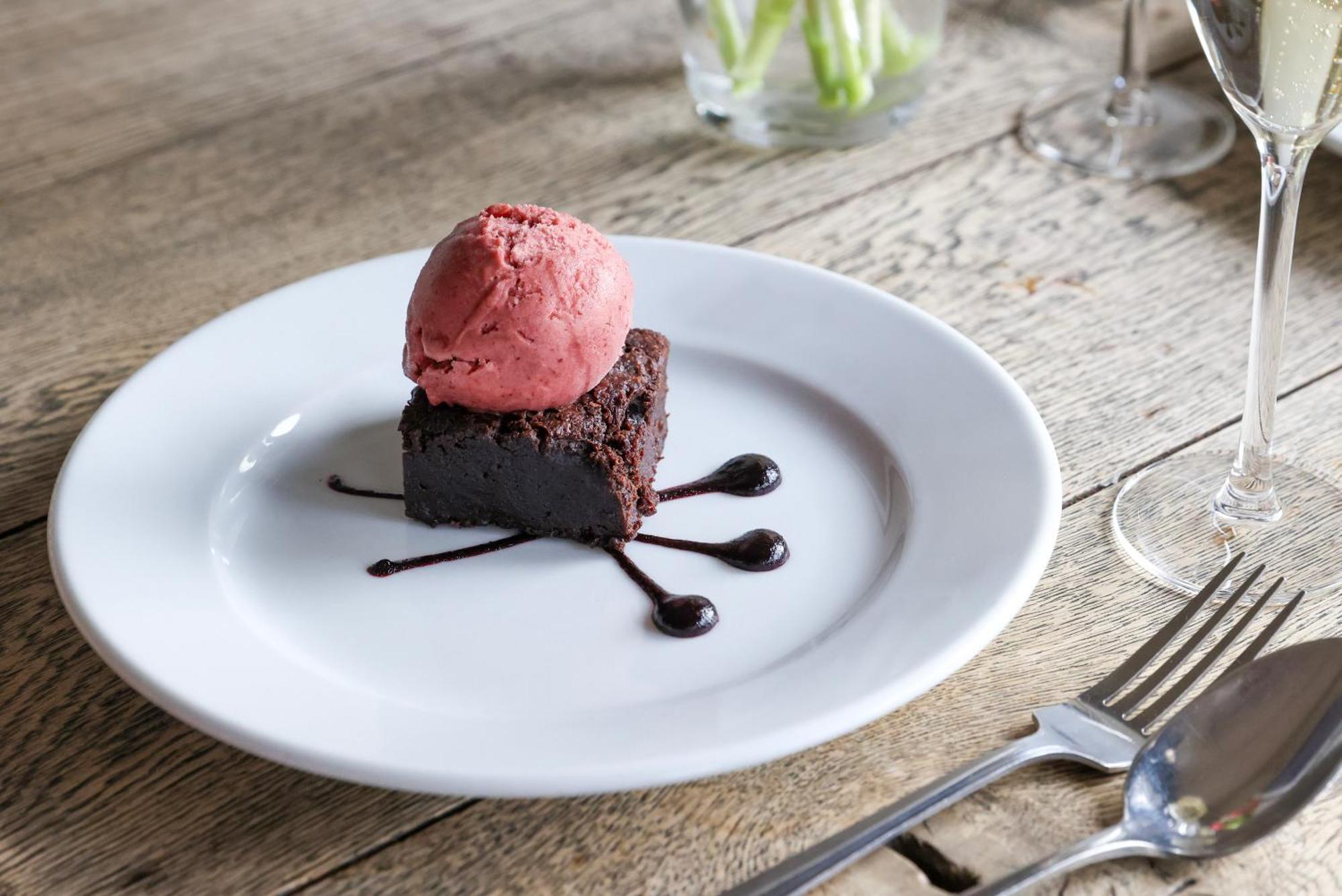 The Goudhurst Inn Esterno foto