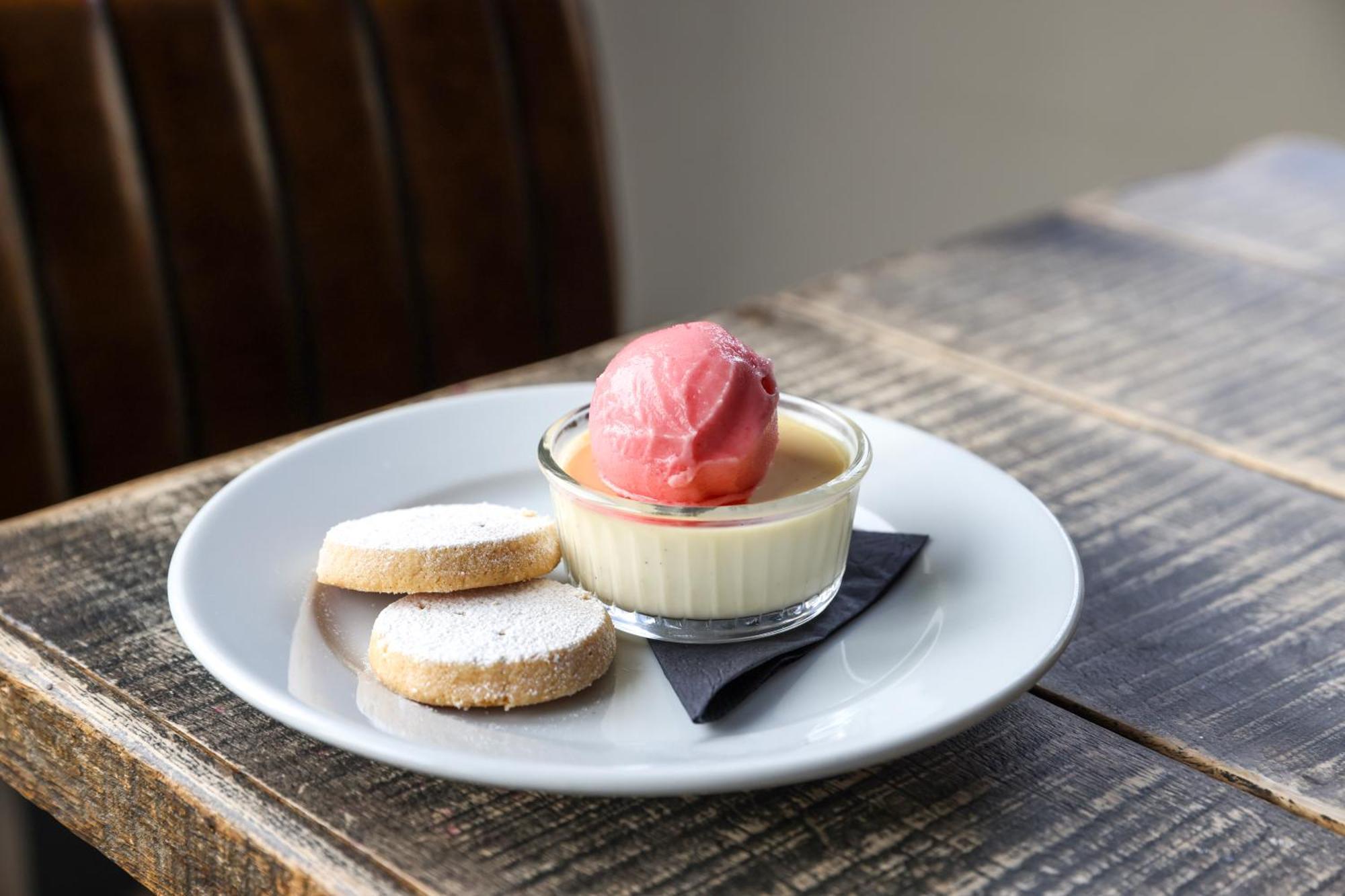 The Goudhurst Inn Esterno foto