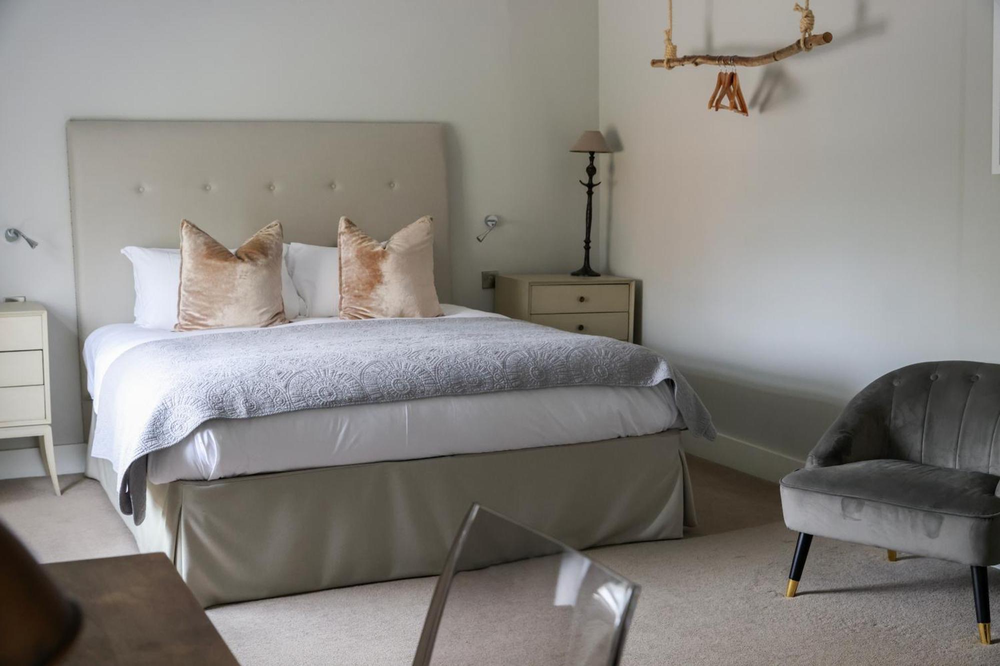 The Goudhurst Inn Esterno foto