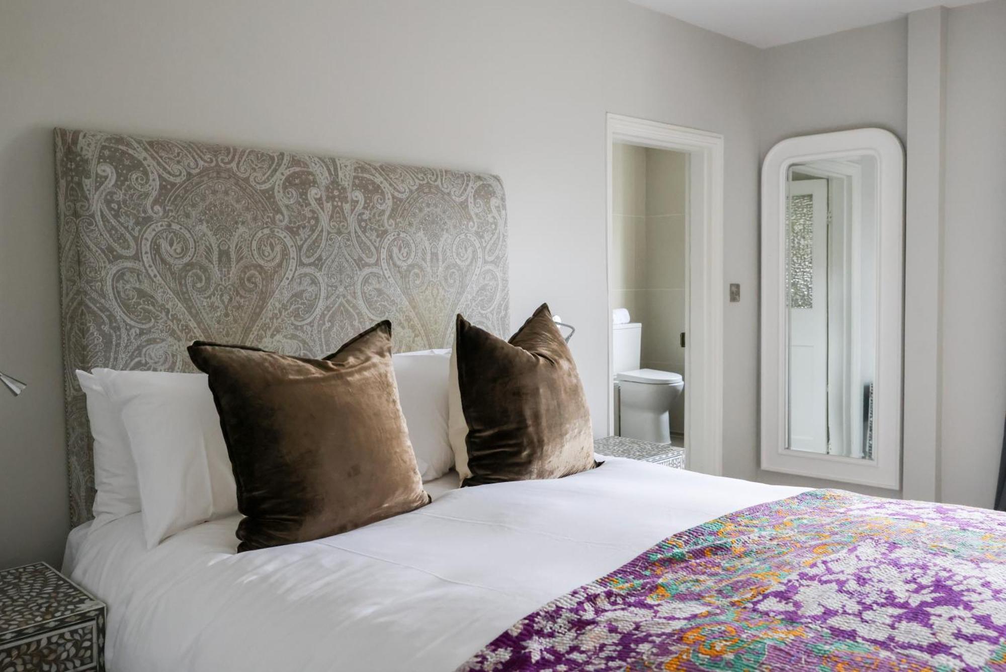 The Goudhurst Inn Esterno foto