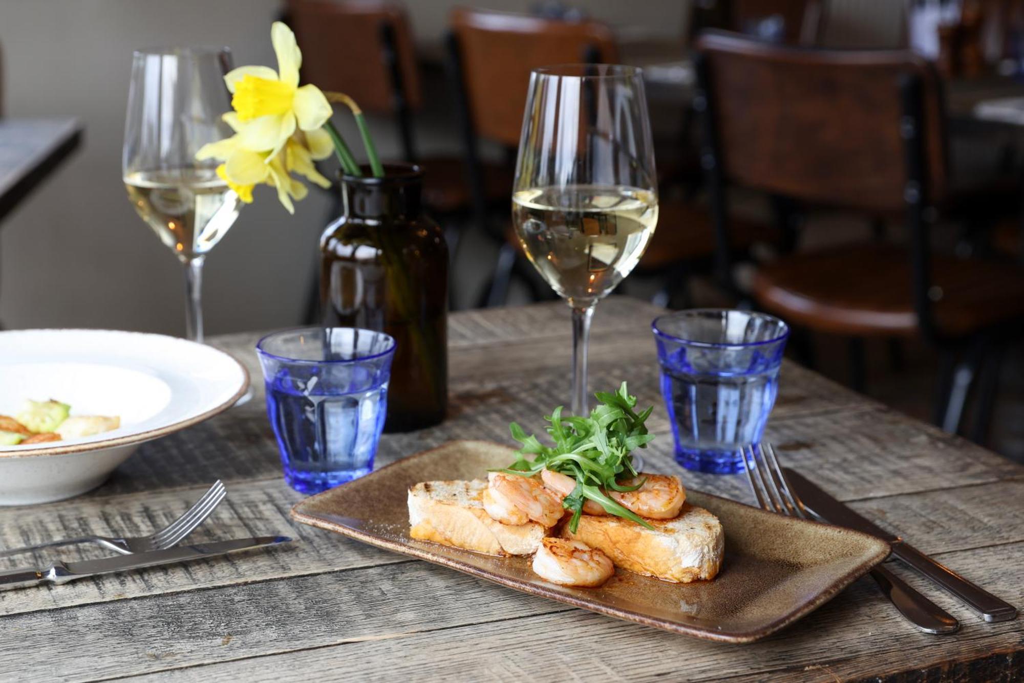 The Goudhurst Inn Esterno foto