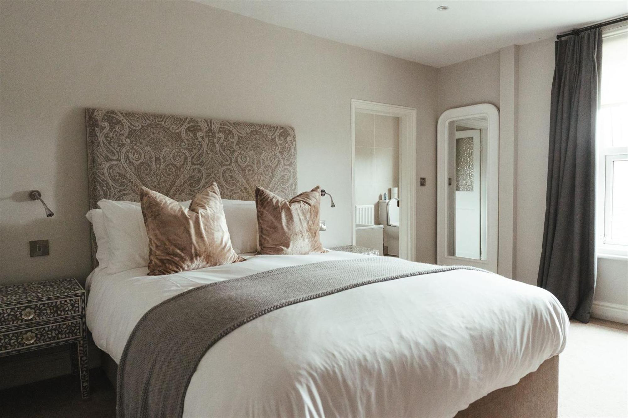 The Goudhurst Inn Esterno foto